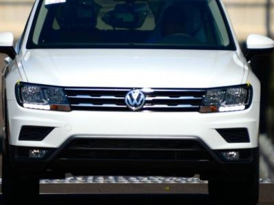  Volkswagen de México produjo en mayo 44 mil 311 vehículos, cantidad 5.9% superior al mismo mes de 2017