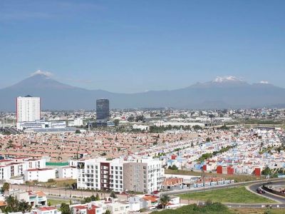 Calcula la AMPI que Puebla requerirá de 20 mil viviendas nuevas ante la mudanza de la SEP de la capital a esta Angelópolis