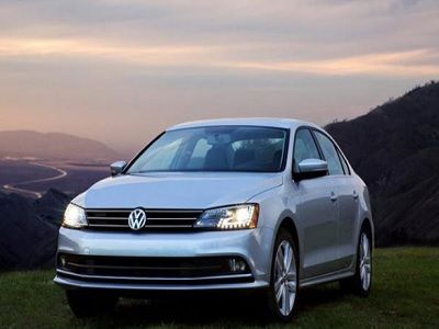 A revisión, llama Volkswagen de México a 16 mil vehículos Jetta, Beetle y Gol