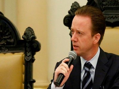 Apoya alcalde de Puebla aspiraciones presidenciales de Moreno Valle