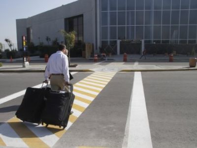 Anuncia ASA simulacro de bomba en aeropuerto de Puebla